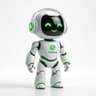 AutoWhapp AI Mascot